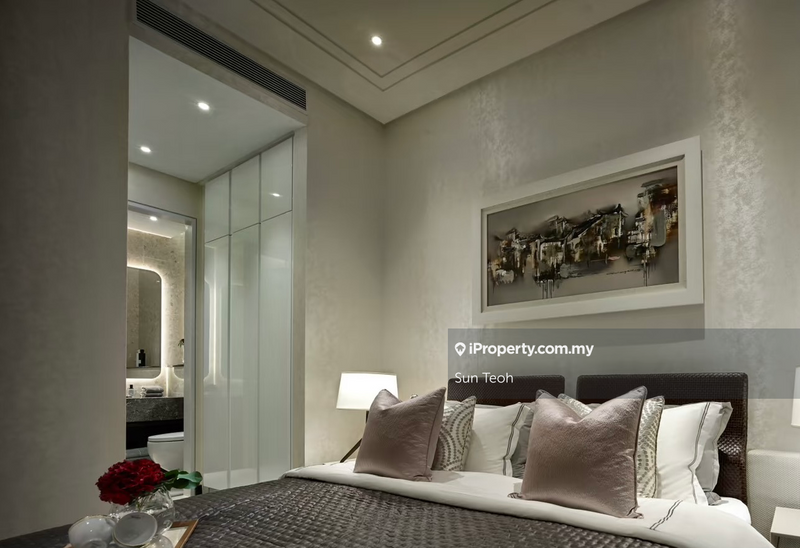 For Sale - Pavilion Damansara Heights