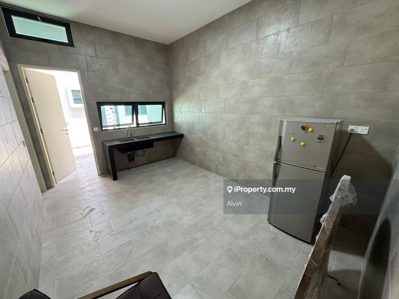 2-storey Terraced House for Rent in Taman Padang Temu, Melaka City by Alvin - kicthen - iProperty.com.my