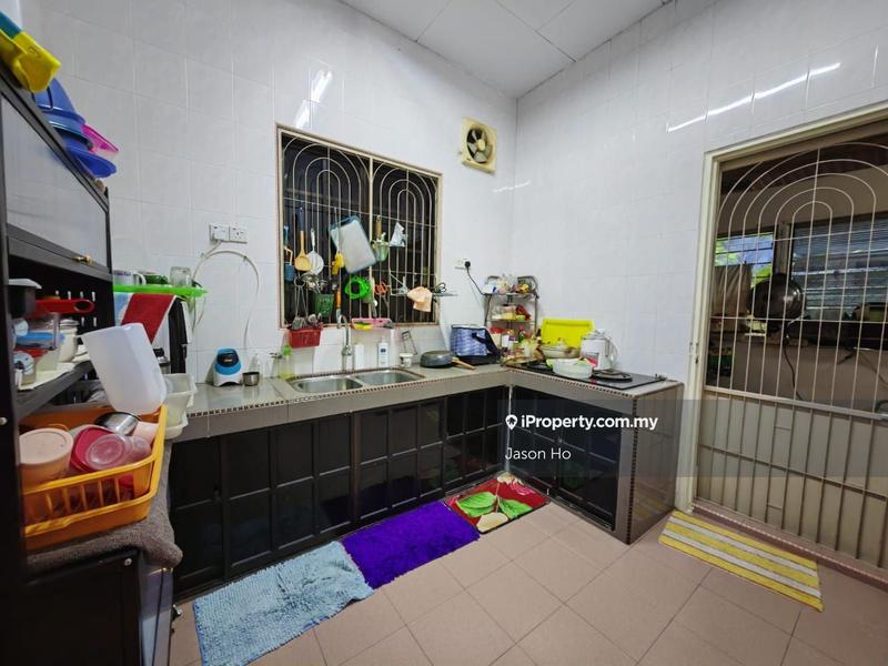 Bungalow House for Sale in Taman Bukit Galena, Seremban by Jason Ho - iProperty.com.my