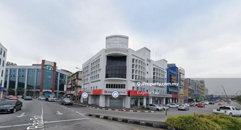 Kedai untuk Dijual di Kawasan 18, Klang oleh Eugene Yap - iProperty.com.my