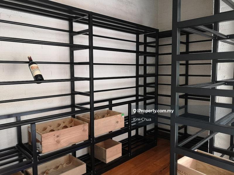 Banglo untuk Dijual di 10 Damansara Heights, Damansara Heights oleh Kim Chua - iProperty.com.my