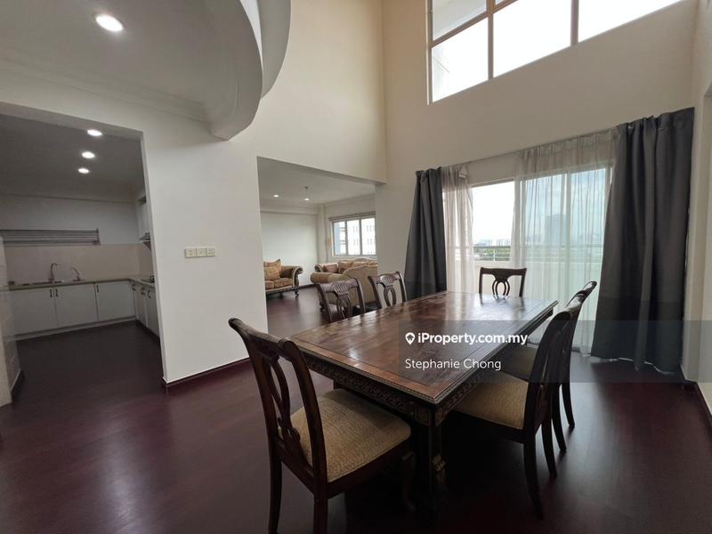 For Sale - Perdana Emerald