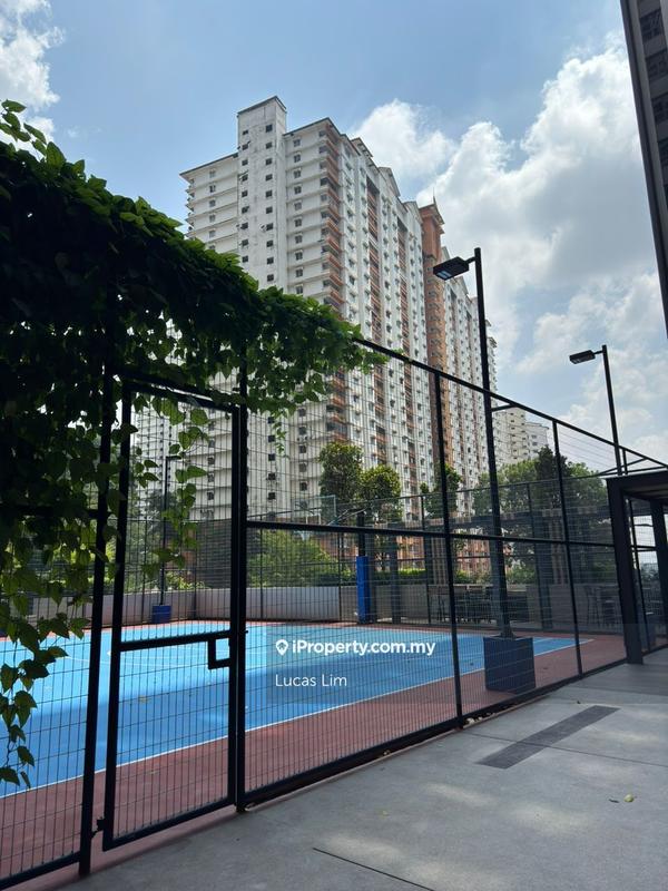 Service Residence for Sale in D'Vervain by Lucas Lim - iProperty.com.my