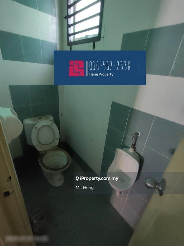 Shop for Sale in Bandar Meru Raya, Ipoh by Mr. Heng - iProperty.com.my