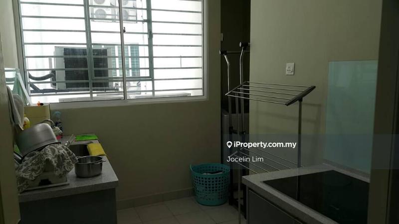 Kondominium untuk Dijual di Subang Parkhomes oleh Jocelin Lim - iProperty.com.my