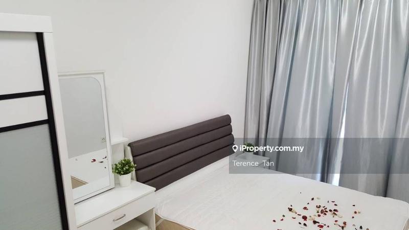 Service Residence for Sale in Sky Gardens Residences by Terence Tan - iProperty.com.my