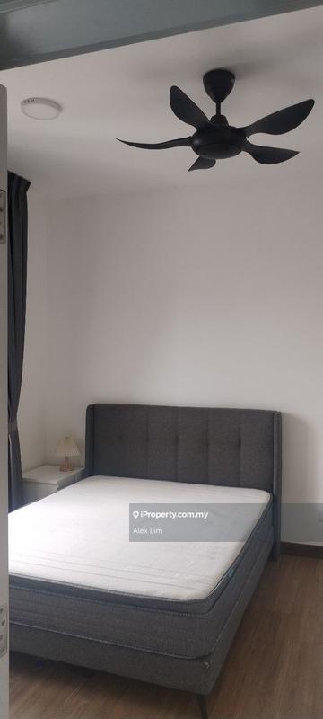 Service Residence for Sale in Pinnacle Sri Petaling by Alex Lim - iProperty.com.my