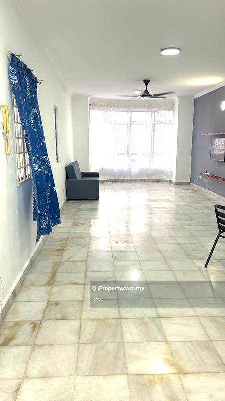 For Rent - Endah Regal Condominium