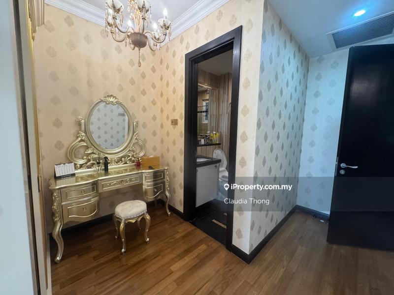 Kondominium untuk Dijual di Sutera Bukit Tunku oleh Claudia Thong - iProperty.com.my