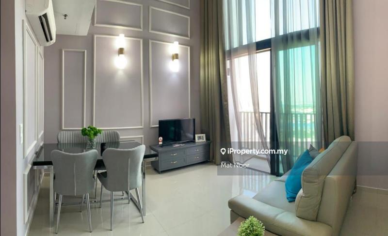 Service Residence for Sale in Hyde Tower by Mat Noor - iProperty.com.my