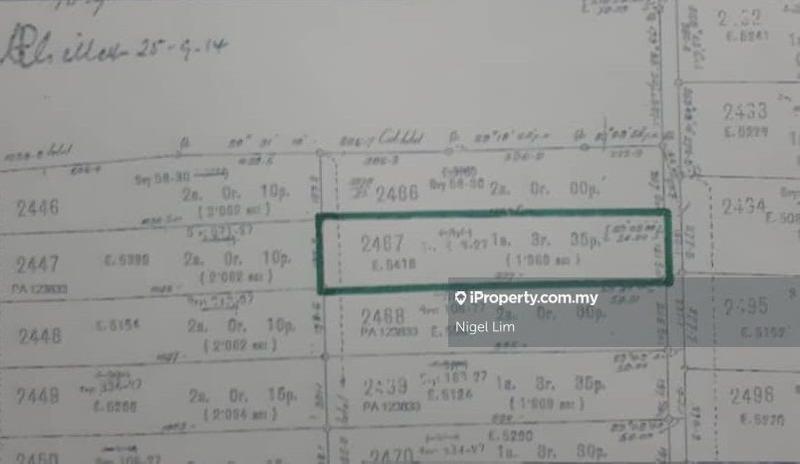 Residential Land for Sale in North Kiara, Segambut by Nigel Lim - iProperty.com.my