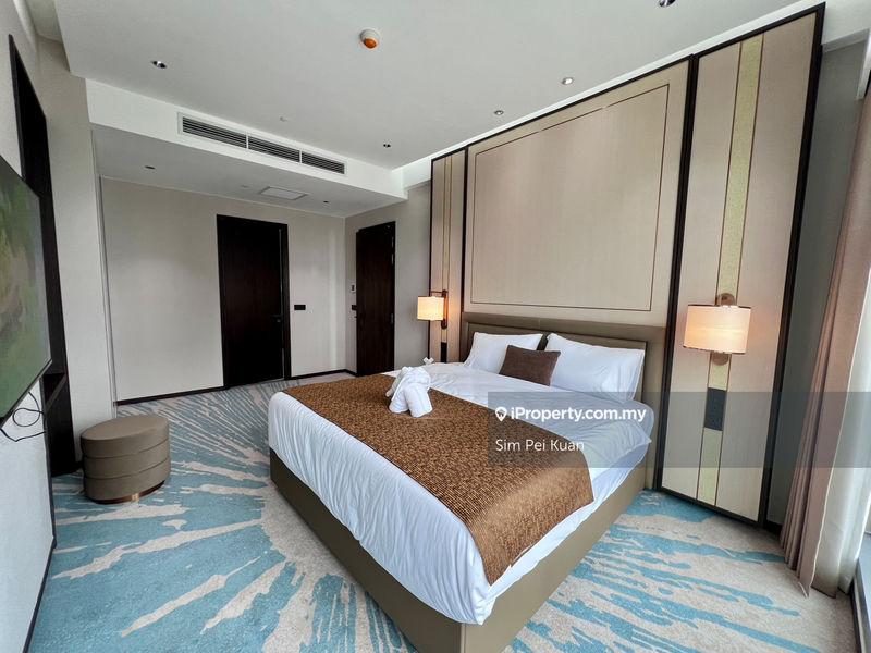 For Sale - Core Residence @ TRX