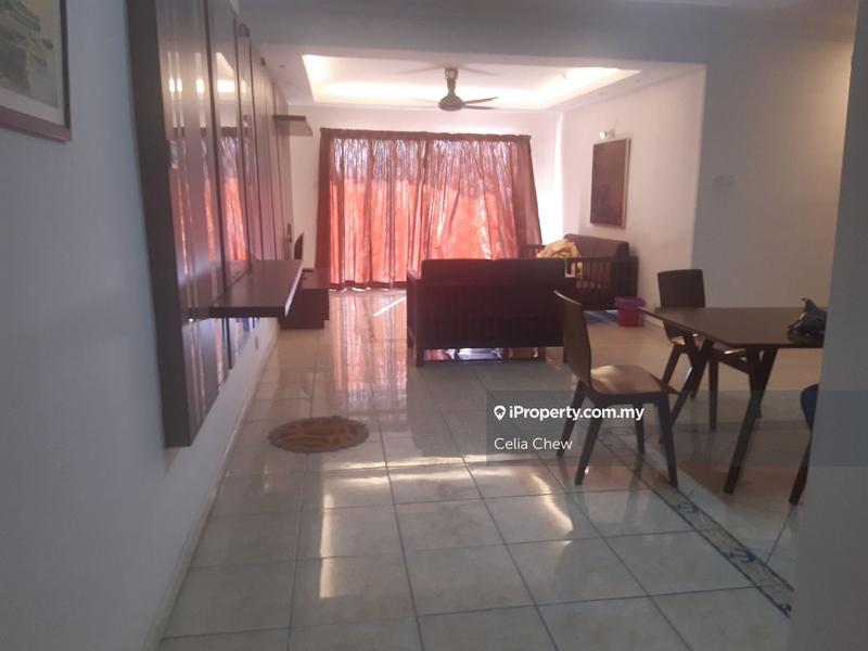 Service Residence for Sale in Gold Coast Malacca International Resort by Celia Chew - iProperty.com.my