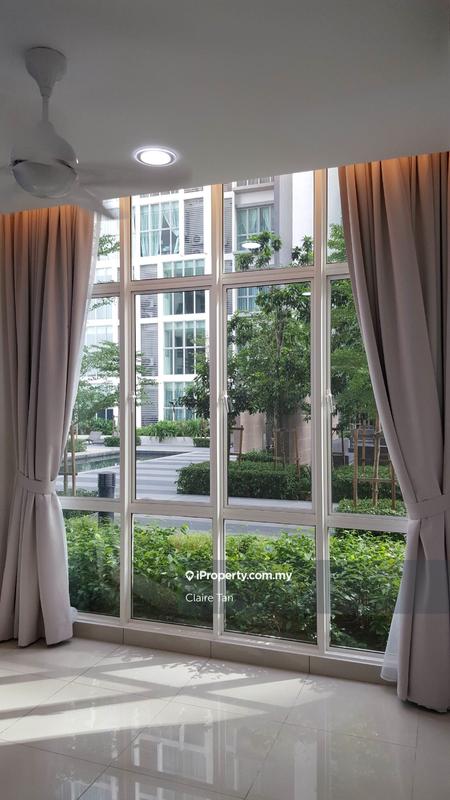 Service Residence for Rent in 3 Elements by Claire Tan - iProperty.com.my