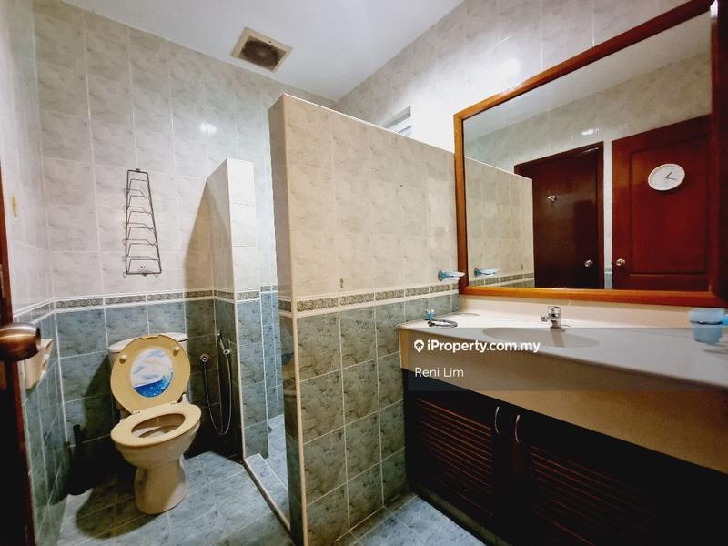 Rumah Berkembar untuk Dijual di Tropicana Golf and Country Resort, TR, Tropicana, Tropicana oleh Reni Lim - iProperty.com.my