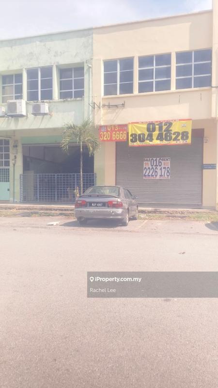 For Sale - Bandar Pinggiran Subang,Subang 2,Seksyen U5,Shah Alam,Selangor