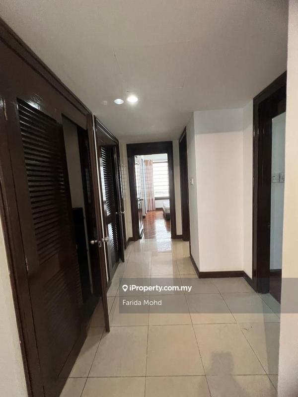 Kondominium untuk Dijual di Seri Duta II oleh Farida Mohd - iProperty.com.my