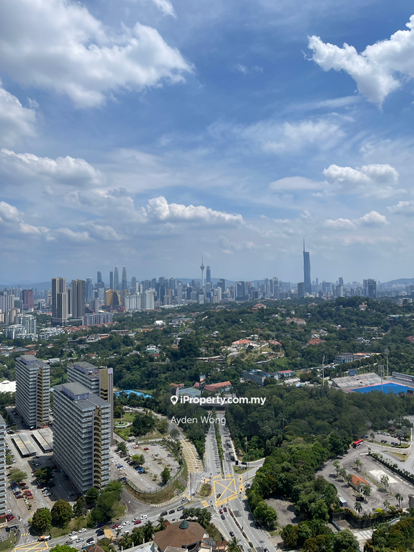 For Sale - Met 1 Residences