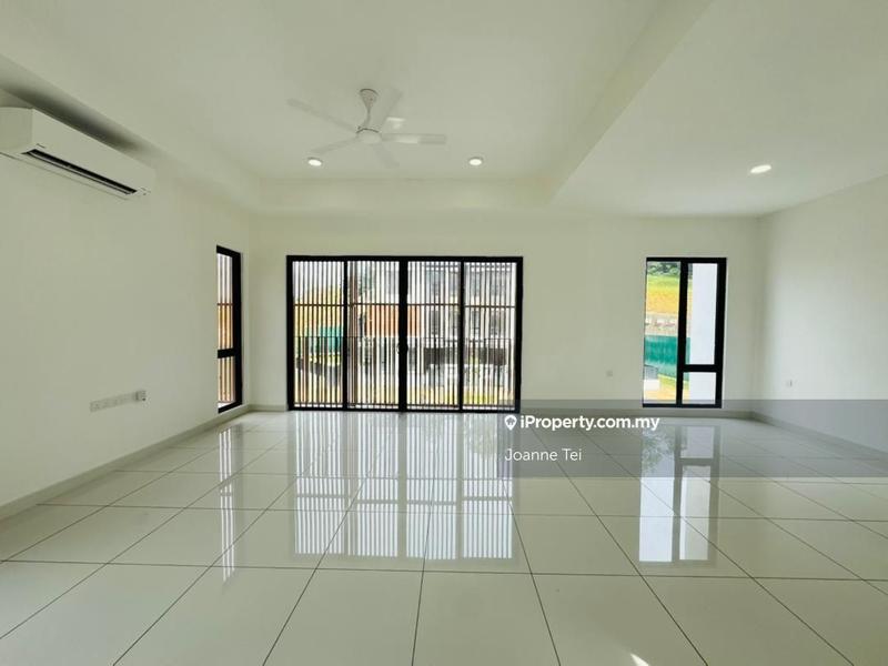 Semi-Detached House for Sale in Symphony Hills, Cyberjaya by Joanne Tei - iProperty.com.my