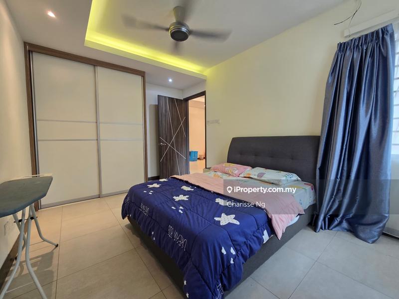 Banglo untuk Dijual di Taming Mutiara, Bandar Sungai Long oleh Charisse Ng - iProperty.com.my