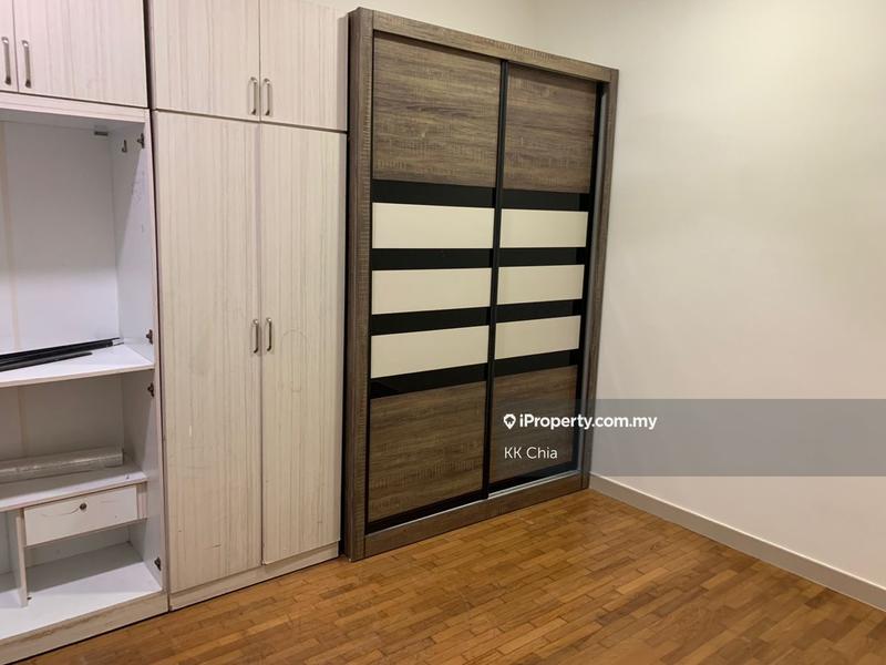Kediaman Servis untuk Dijual di G Residence oleh KK Chia - iProperty.com.my