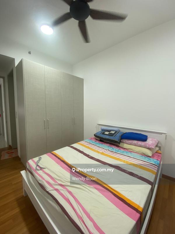 Kediaman Servis untuk Disewa di The Clio 2 Residences oleh Wendy Boon - iProperty.com.my