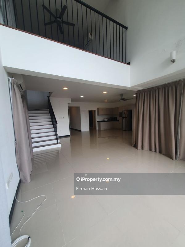 Kondominium untuk Dijual di Armanee Terrace II oleh Firman Hussain - iProperty.com.my