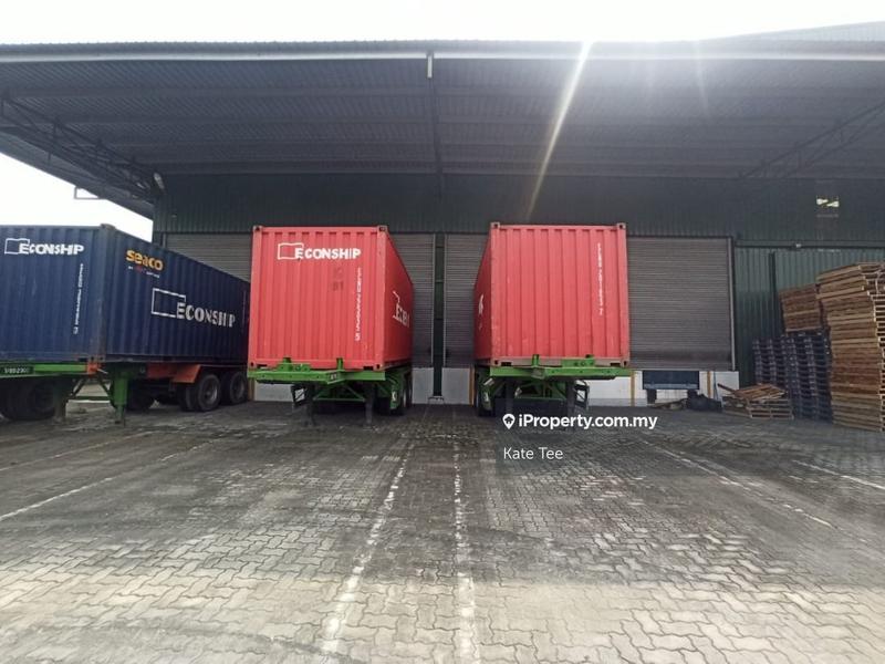 Kilang Teres untuk Disewa di Johor Bahru, Johor oleh Kate Tee - iProperty.com.my