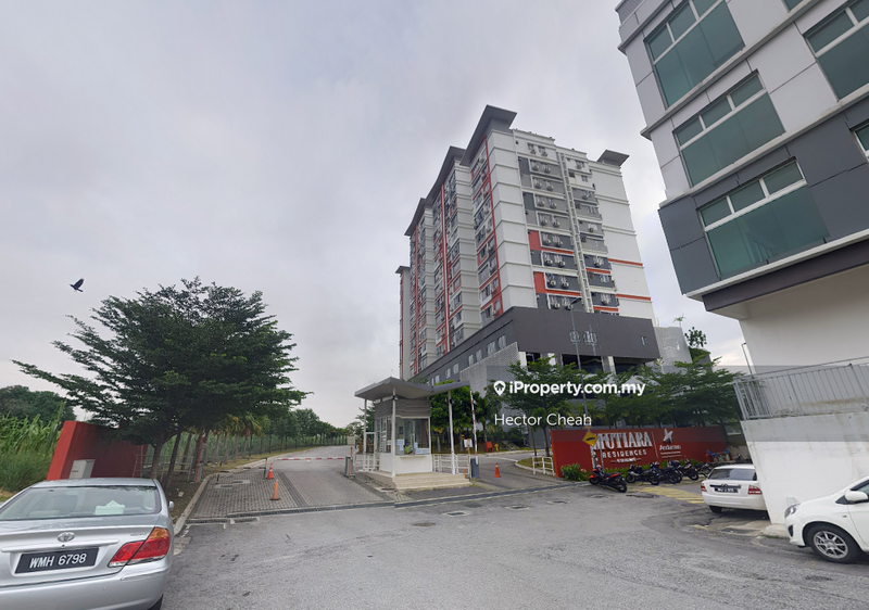 For Sale - Mutiara Residence