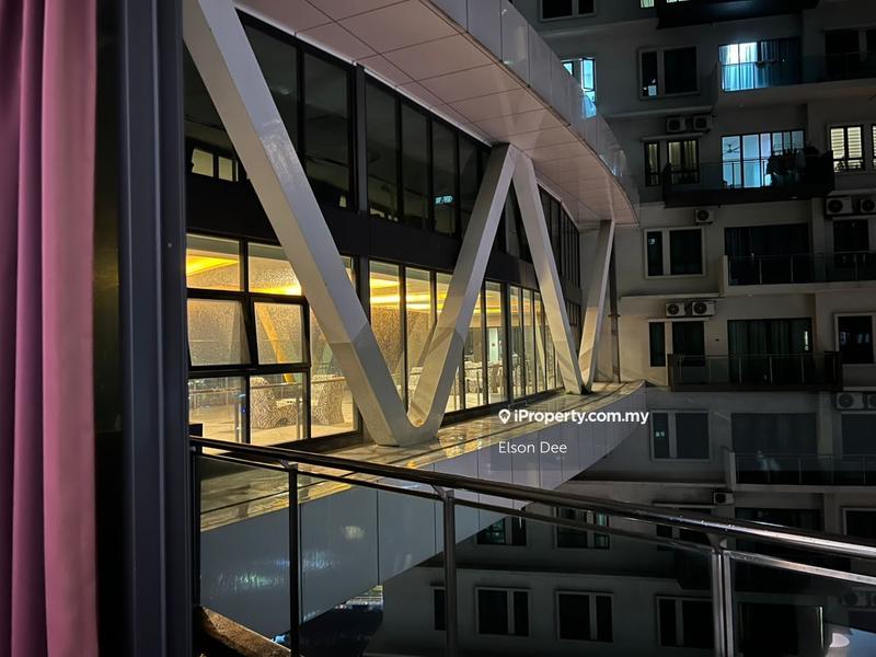 Condominium for Sale in Prominence by Elson Dee - iProperty.com.my