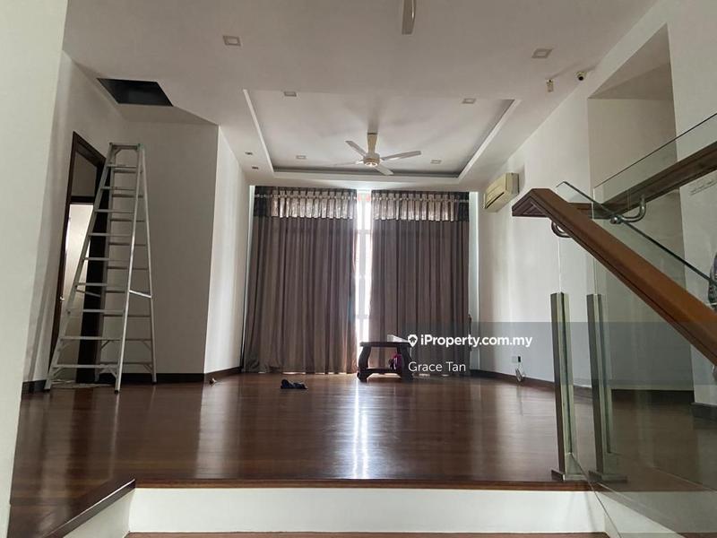 Bungalow House for Sale in Equine Park , Taman Equine, Bandar Kinrara by Grace Tan - iProperty.com.my