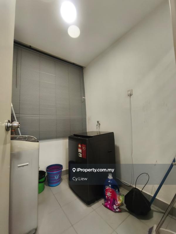 Service Residence for Sale in SetiaWalk by Cy.Liew - iProperty.com.my