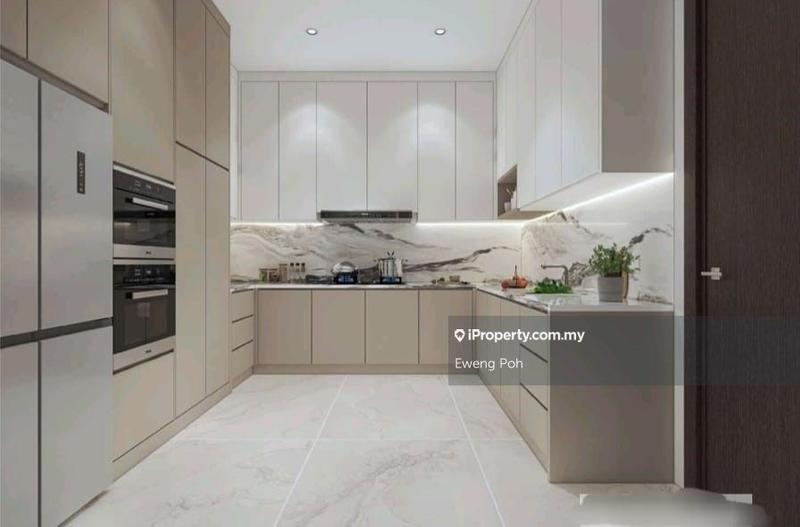 Rumah Teres 3-Tingkat untuk Dijual di Sunway Montana, Setapak oleh Eweng Poh - iProperty.com.my