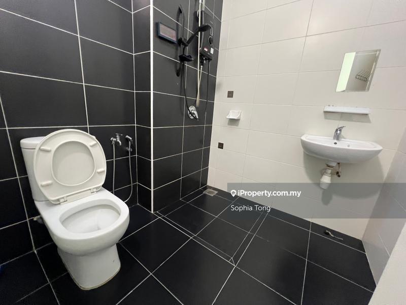 Rumah Berangkai 2 Tingkat untuk Disewa di Setia Eco Cascadia , Setia Indah , Eco world, Johor Bahru oleh Sophia Tong - iProperty.com.my
