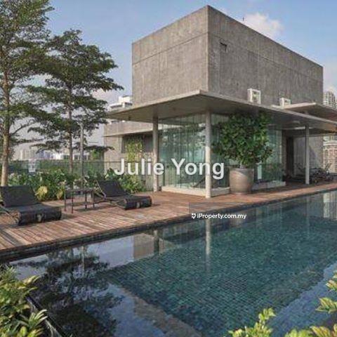 Condominium for Rent in Dedaun Condominium by Julie Yong - iProperty.com.my