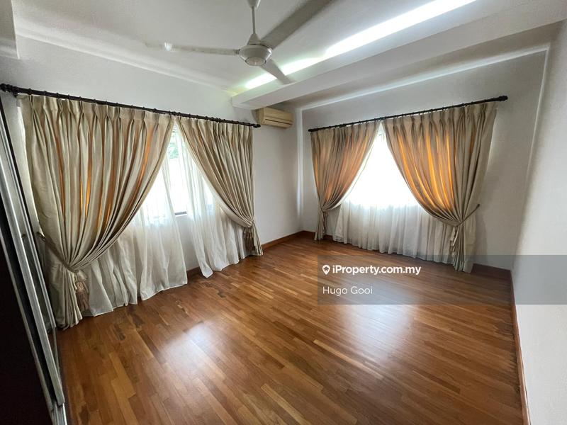 Bungalow House for Sale in Taman Hillview, Villa Sri Ukay, Ukay Heights, KLCC, Ampang by Hugo Gooi - iProperty.com.my