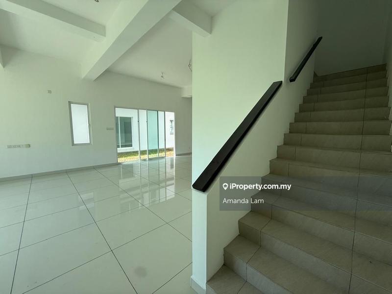 Semi-Detached House for Sale in Taman Tanjung Indah, Butterworth by Amanda Lam - iProperty.com.my