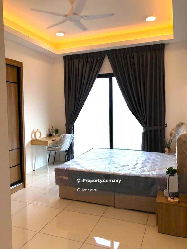 For Rent - Sky Condominium (Skyz Residence)