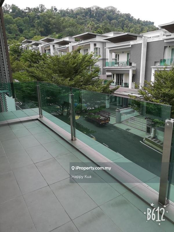 Rumah Berkembar untuk Dijual di Ampang, Ampang oleh Happy Kua - iProperty.com.my