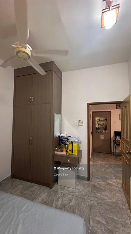 Cluster House for Sale in Austin, Johor Bahru by Cindy Soh - iProperty.com.my