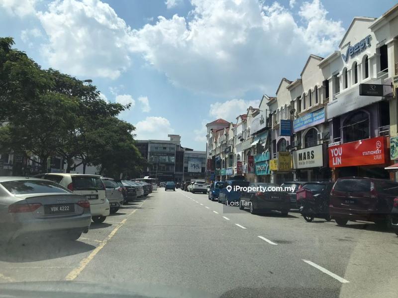 Kedai-Pejabat untuk Dijual di Dataran Sunway, Kota Damansara oleh Lois Tan - iProperty.com.my