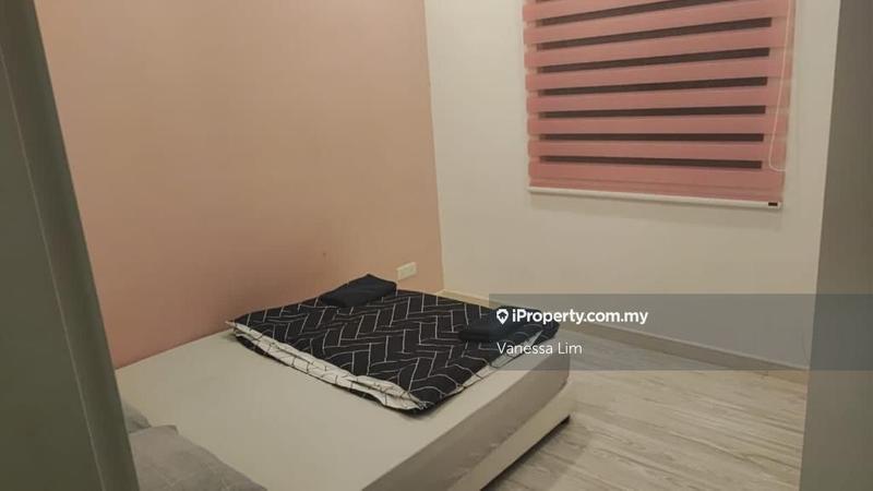For Rent - Setia Sky 88