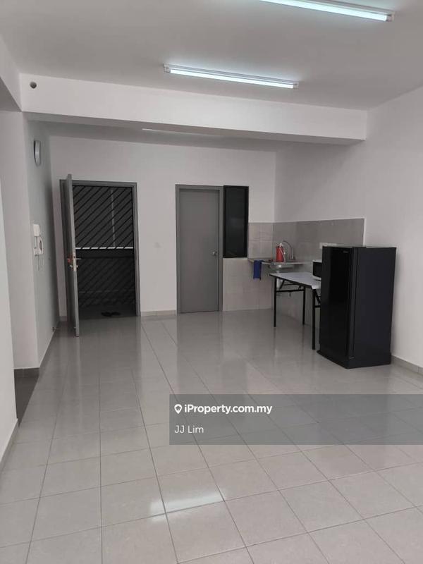 For Rent - Residensi Aman Jalil