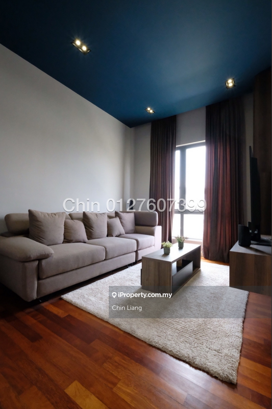 Rumah Berangkai 2 Tingkat untuk Dijual di Bangi Golf Resort Superlink with Golf Course View, Bangi oleh Chin Liang - iProperty.com.my