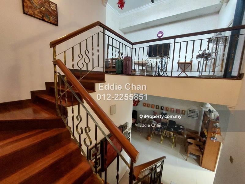 Terraced House for Sale in 8da2t, Ulu Kelang by Eddie Chan - iProperty.com.my