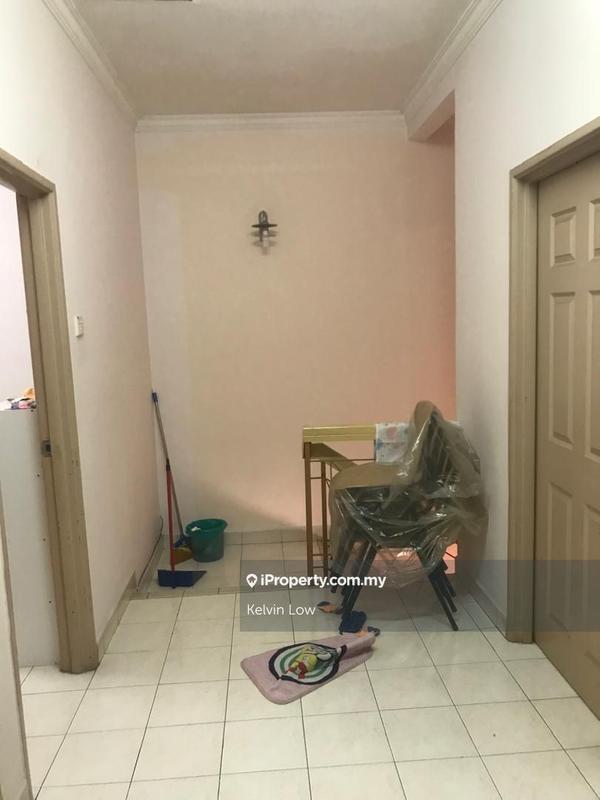 2-storey Terraced House for Sale in uberu, Kajang by Kelvin Low - iProperty.com.my