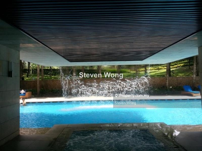 Kondominium untuk Dijual di The Binjai on the Park oleh Steven Wong - iProperty.com.my