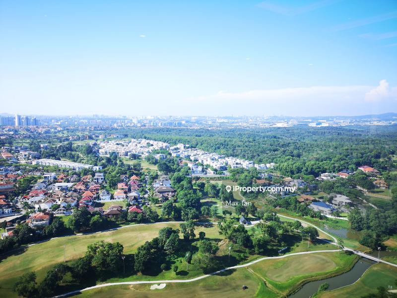 Service Residence for Sale in Bayberry @ Tropicana Gardens by Max Tan - iProperty.com.my