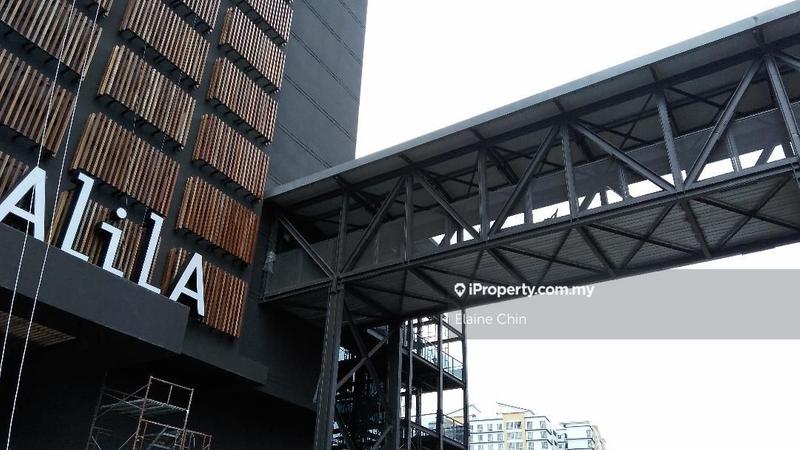 Residensi Servis untuk Dijual di Establishment Bangsar (Menara Teguh Bangsar) oleh Elaine Chin - iProperty.com.my