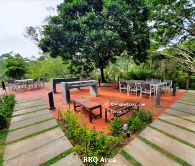 Apartment for Sale in Kempas Apartment by Season Tan - iProperty.com.my